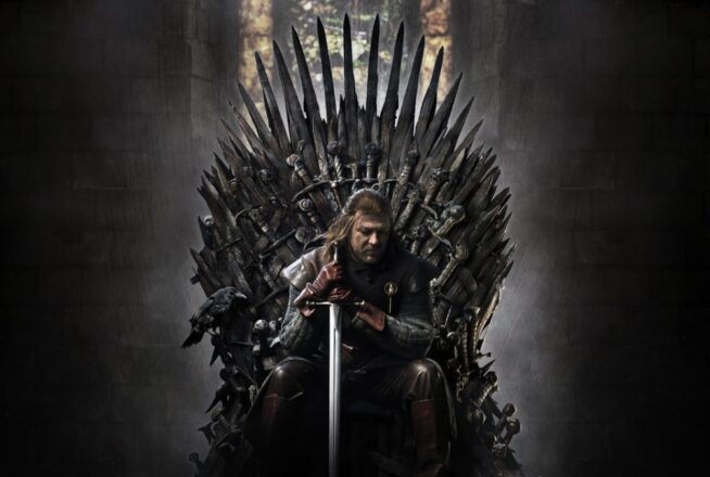 Game of Thrones saison 8 : qui va s&rsquo;asseoir sur le trône de fer ? Les 5 candidats potentiels