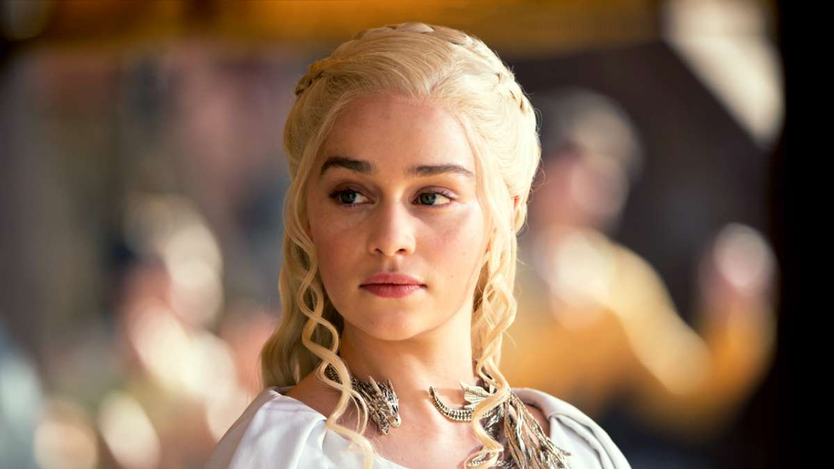 Daenerys Targaryen (Game of Thrones)