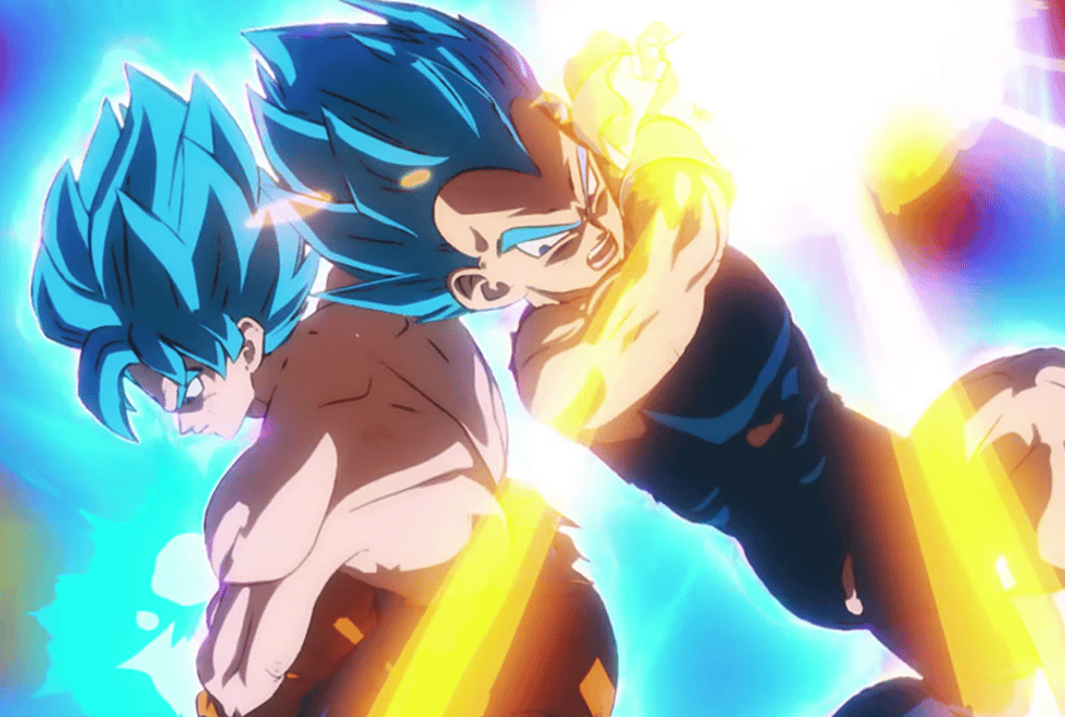 Dragon Ball Super : arrêtez tout, la série animée devrait revenir en juillet 2019