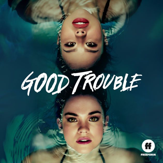 Good Trouble