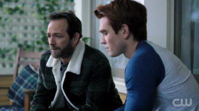 Riverdale saison 3 : l&rsquo;épisode 19 sera le dernier avec Luke Perry