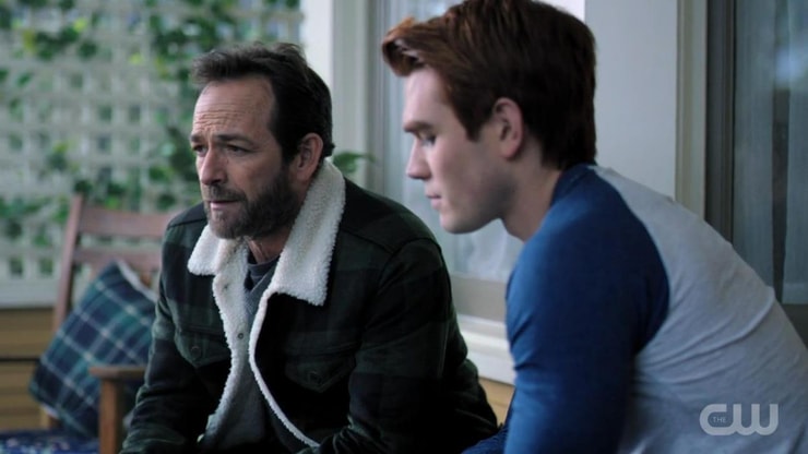 Riverdale saison 3 : on sait ce qui va arriver au personnage de Luke Perry