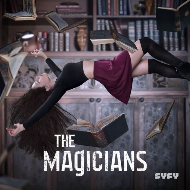 The Magicians