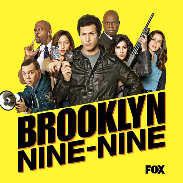 Brooklyn Nine-Nine