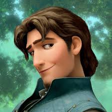 Flynn Rider