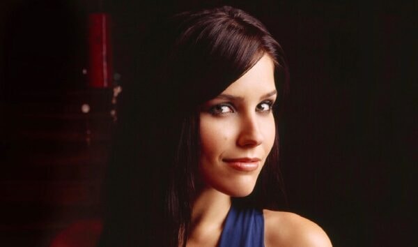 Brooke Davis, les frères scott, one tree hill, oth