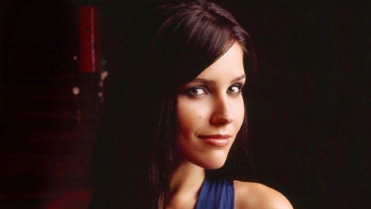 La preuve par 7 que Brooke Davis est le meilleur perso des Frères Scott