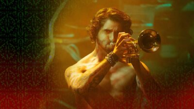 Now Apocalypse : pourquoi Tyler Posey est content d'assumer sa sexualité dans la série