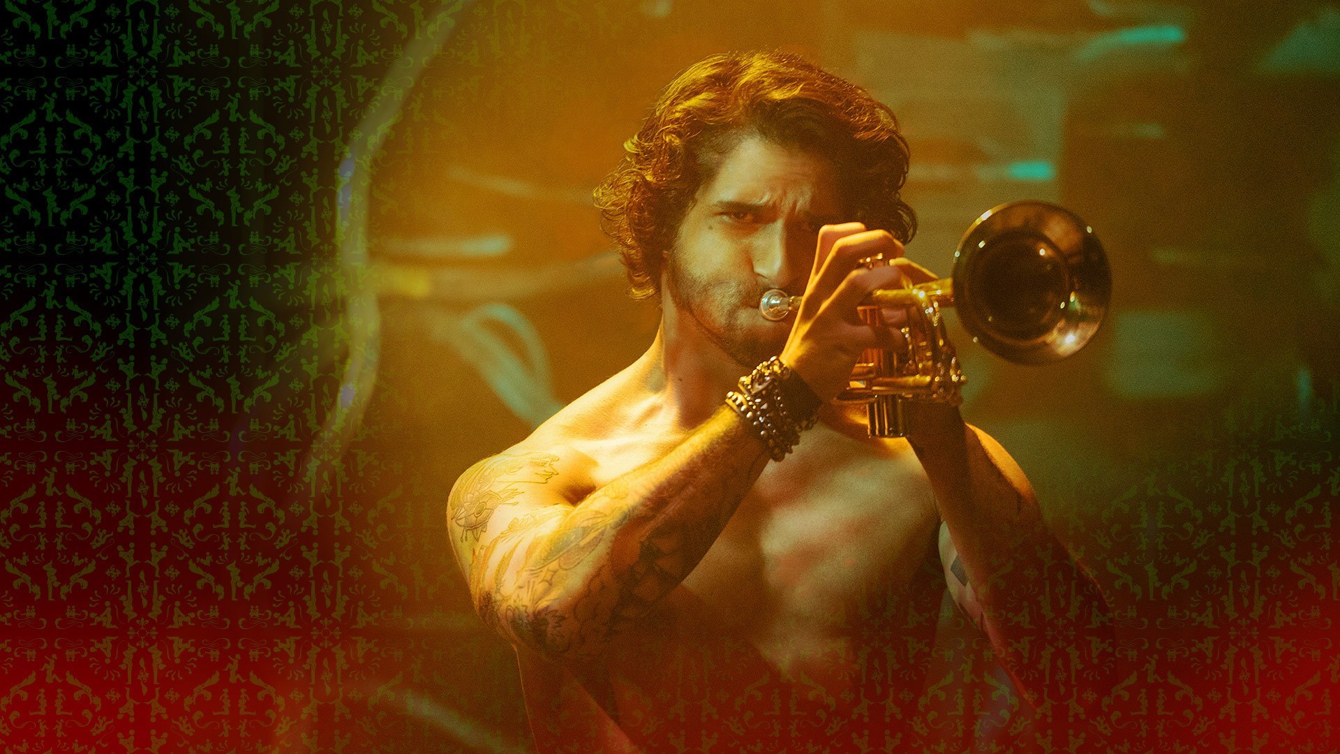 Now Apocalypse : pourquoi Tyler Posey est content d&rsquo;assumer sa sexualité dans la série