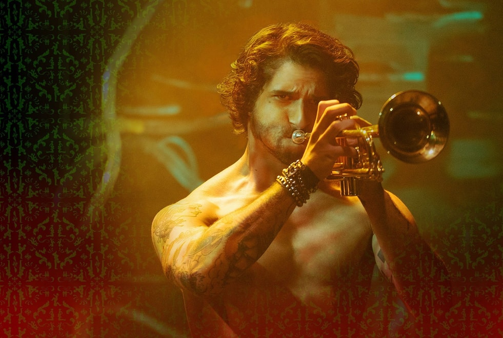 Now Apocalypse : pourquoi Tyler Posey est content d’assumer sa sexualité dans la série