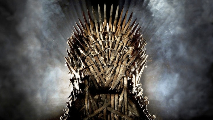 Game of Thrones : une chasse au trésor mondiale organisée pour retrouver 6 Trônes de Fer