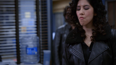 Brooklyn Nine-Nine