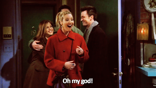 friends