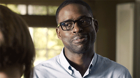 Randall Pearson (This is Us)