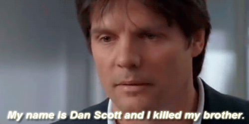 Dan Scott