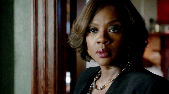 Viola Davis