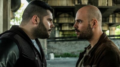 Gomorra saison 4 : Salvatore Esposito, "Genny passe à un niveau supérieur"