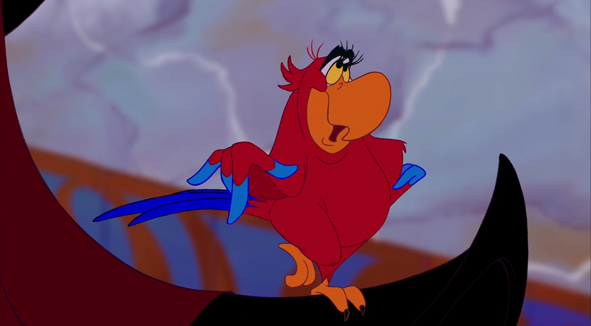 Iago (Aladdin)