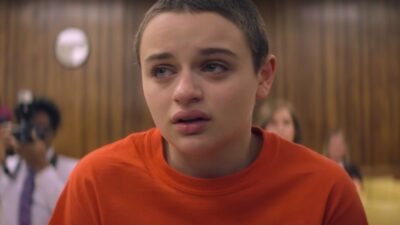 The Act : Joey King raconte l'horrible histoire vraie derrière la série