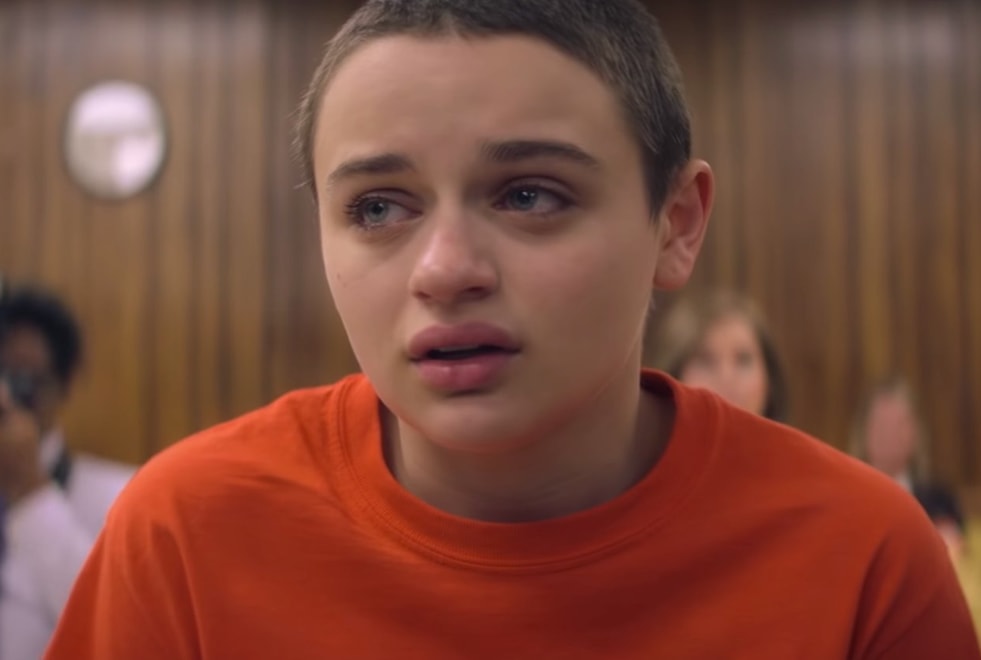 The Act : Joey King raconte l’horrible histoire vraie derrière la série