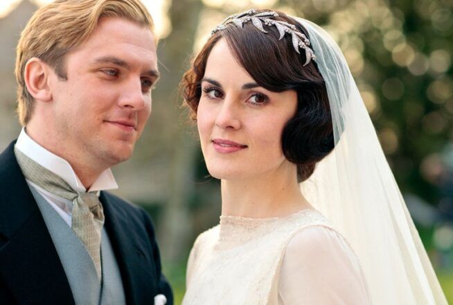 Downton Abbey : le film adapté de la série sortira en 2019 !