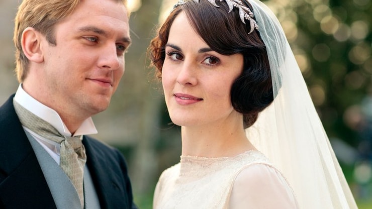 Downton Abbey : le film adapté de la série sortira en 2019 !