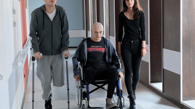 Les Bracelets Rouges : la véritable histoire derrière la série de TF1