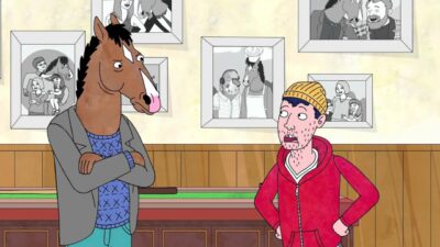 BoJack Horseman : la saison 6 sera la dernière de la série Netflix