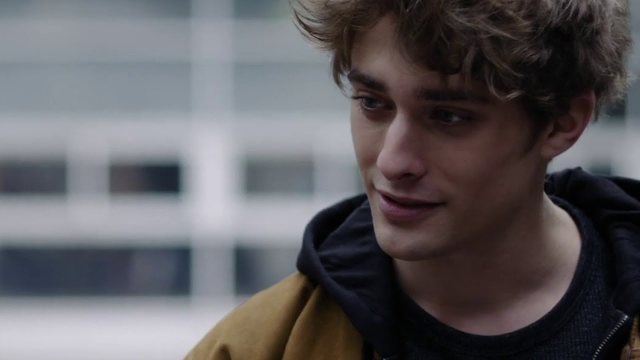 Eliott (Skam)