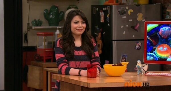 icarly