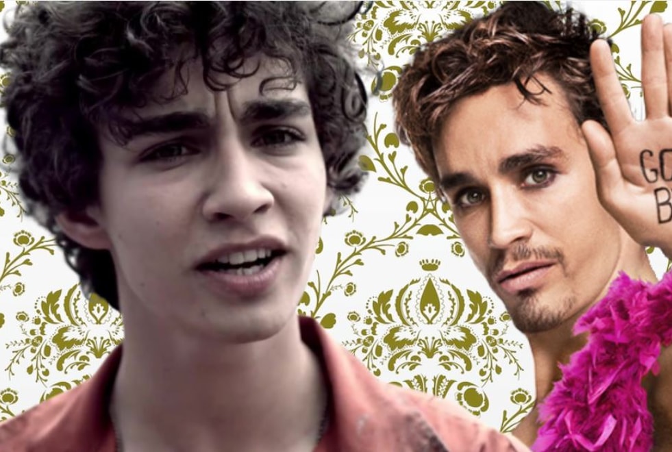 Ce quiz tordu te dira si tu es plus Nathan de Misfits ou Klaus d’Umbrella Academy
