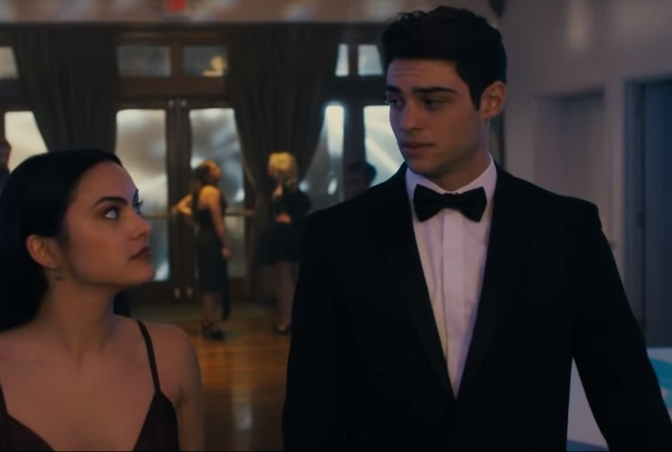 À Tous Les Garçons Que J’ai Aimés : 7 séries dans lesquelles vous pouvez retrouver le cast