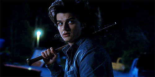 Joe Keery