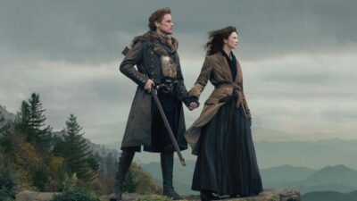 Outlander : la série reviendra-t-elle pour une saison 5 ?
