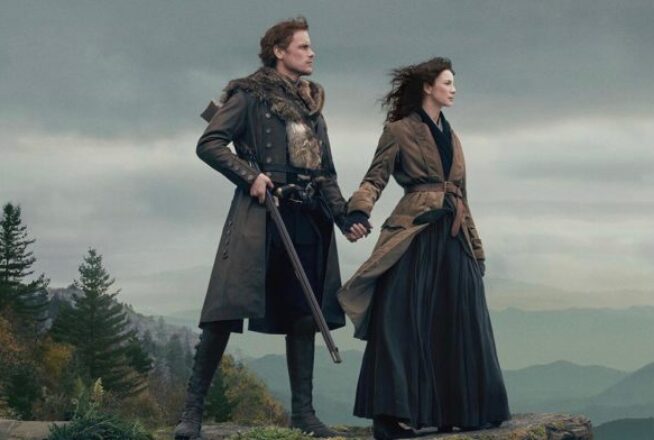 Outlander : la série reviendra-t-elle pour une saison 5 ?