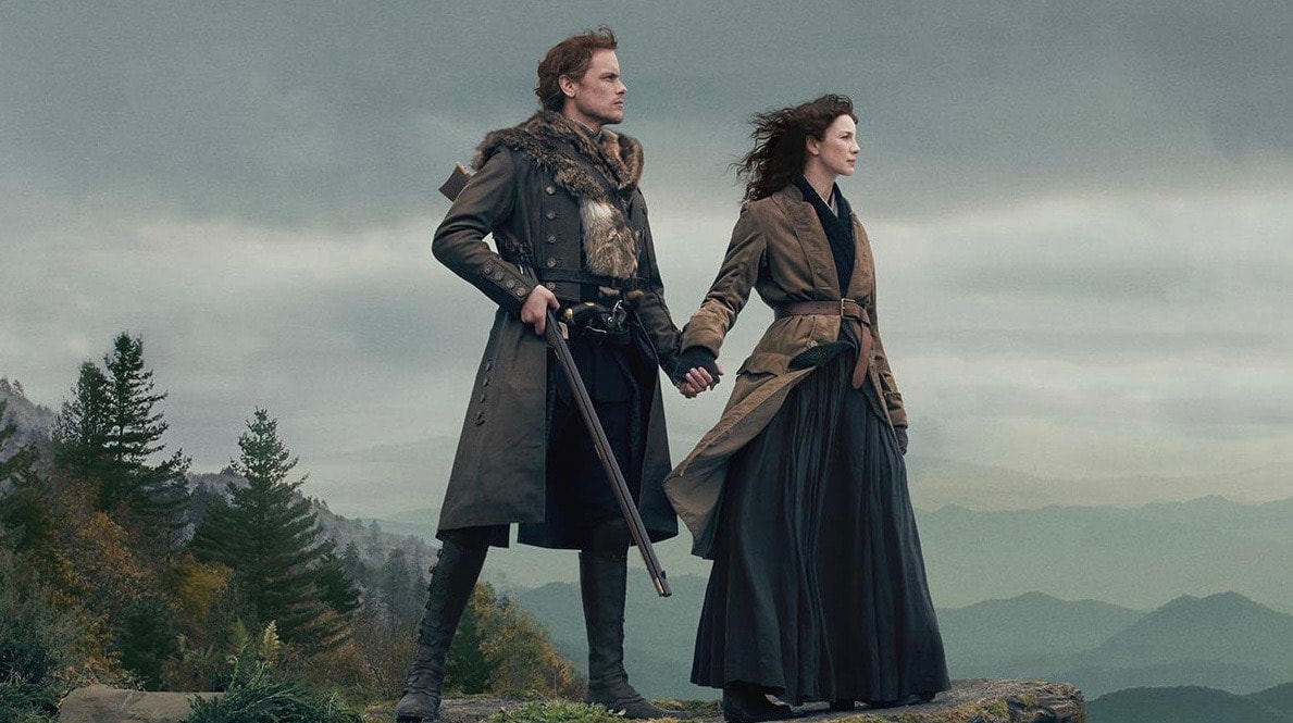 Outlander