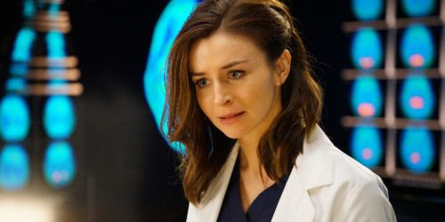 Amelia Shepherd