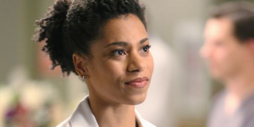 Maggie Pierce