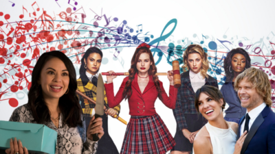 Riverdale, NCIS : Los Angeles, The Perfectionists... La playlist séries indispensable de la semaine #14