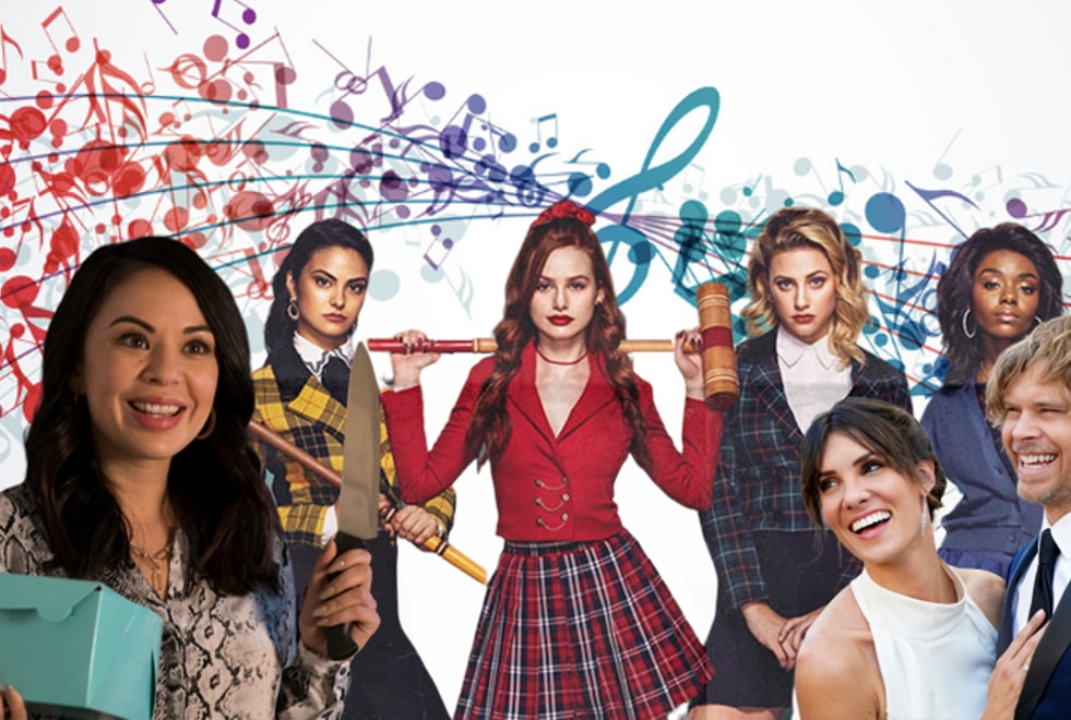 Riverdale, NCIS : Los Angeles, The Perfectionists… La playlist séries indispensable de la semaine #14