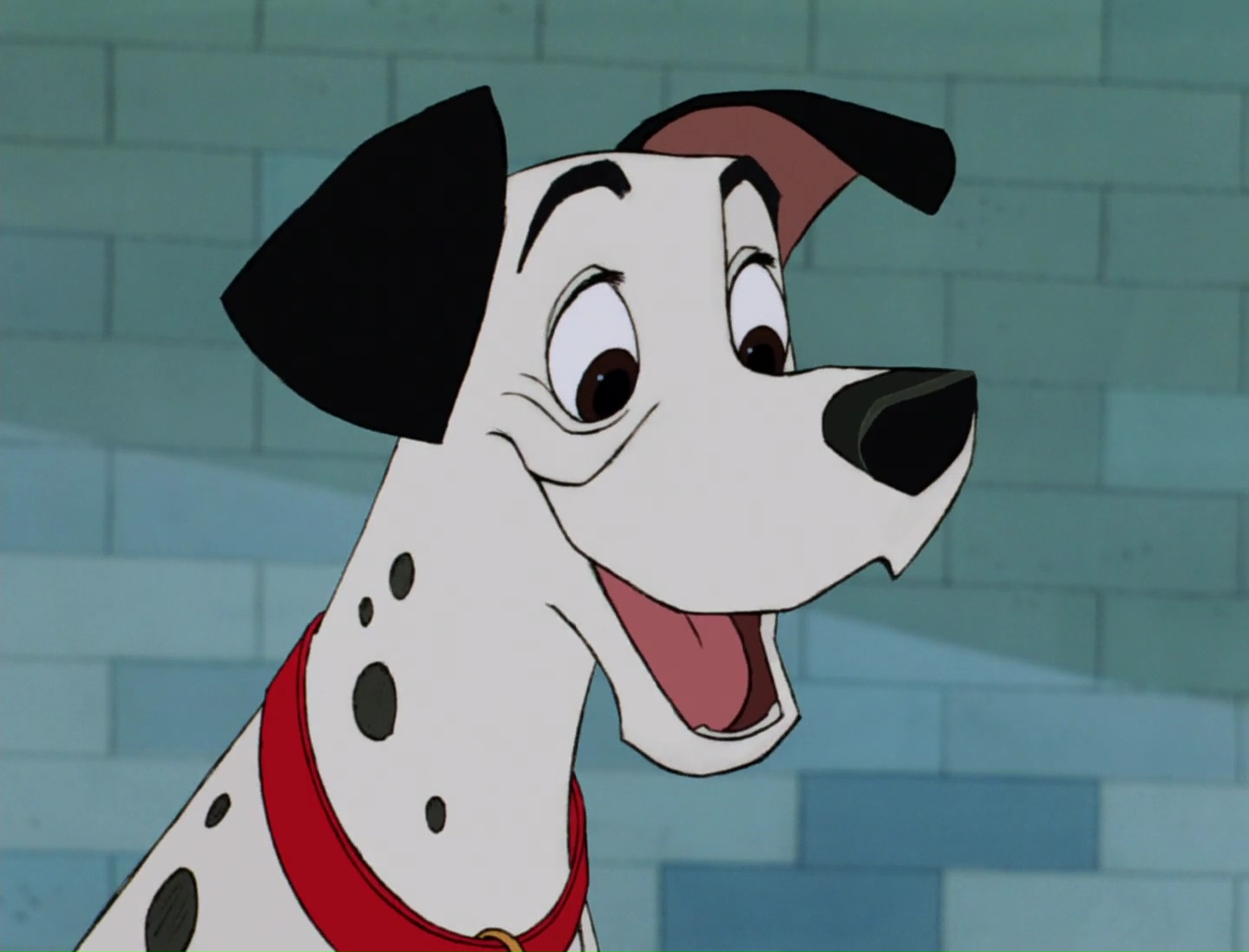 Pongo (Les 101 dalmatiens)