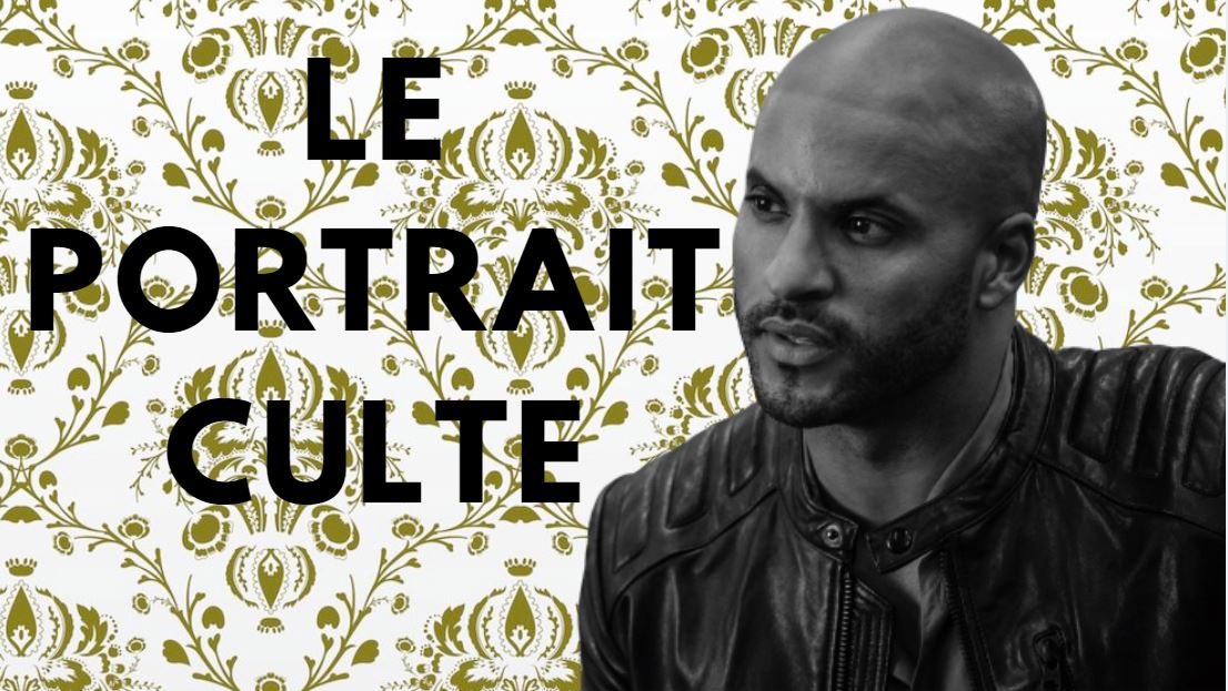 Le portrait culte de la semaine : Shadow Moon d&rsquo;American Gods