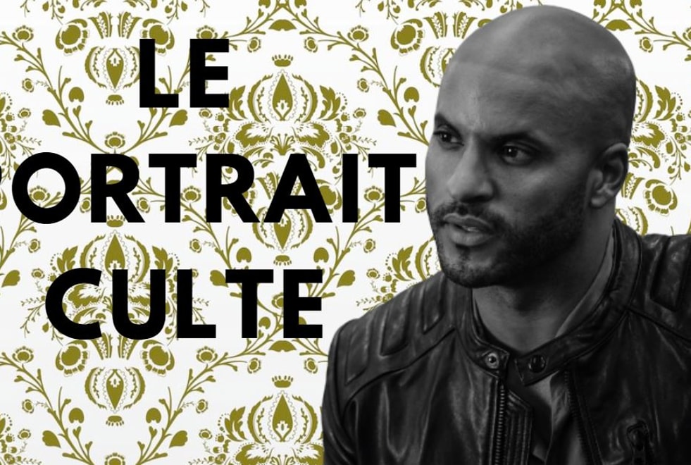 Le portrait culte de la semaine : Shadow Moon d’American Gods