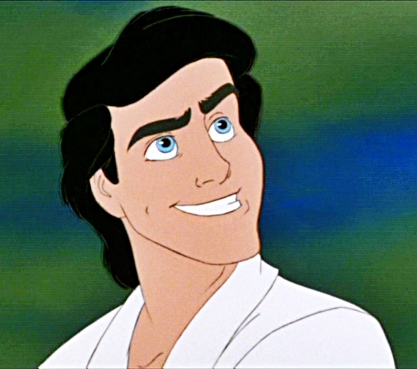 Prince Eric