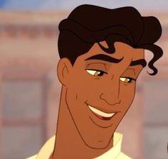 Prince Naveen