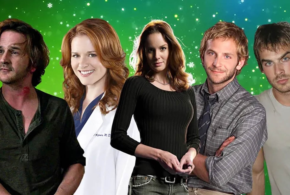 12 personnages de séries qui ont fait un come back inattendu