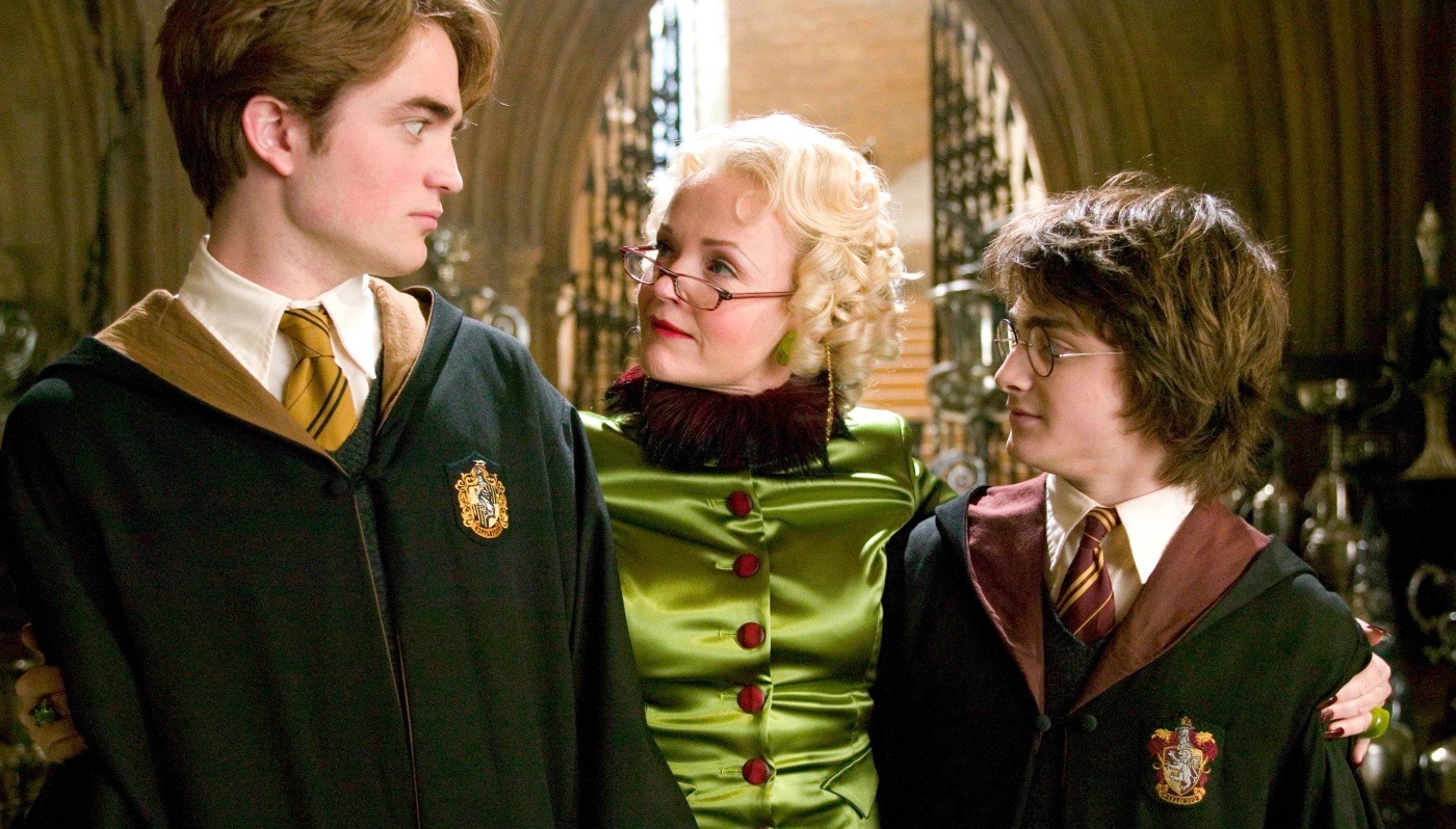 Game of Thrones : cette star de Harry Potter rejoint le prequel de la série