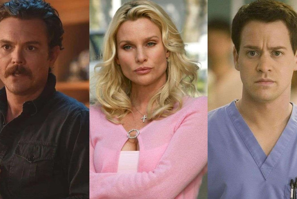 Desperate Housewives, Scandal… 8 persos de séries tués à cause du comportement des acteurs