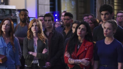 Shadowhunters : quand sera diffusé le grand final de la série ?