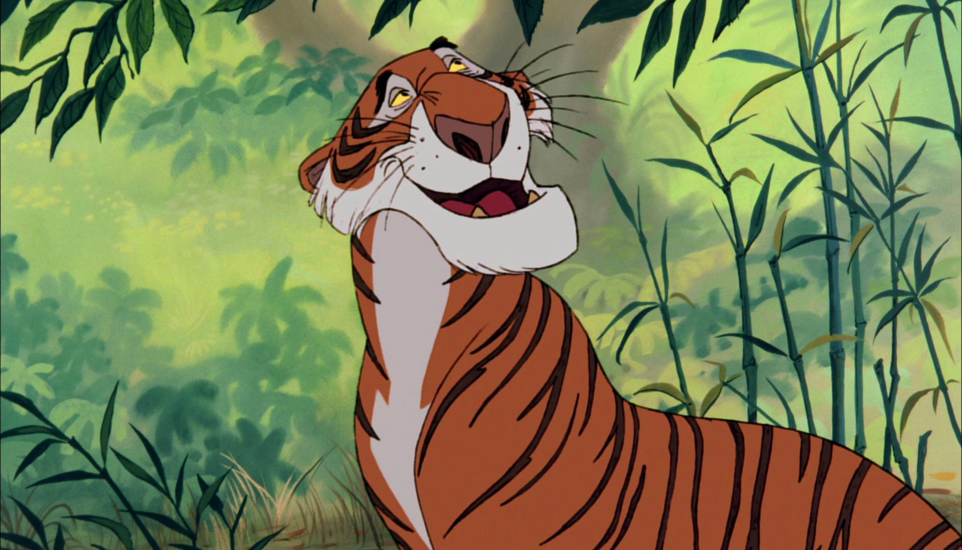 Shere Khan